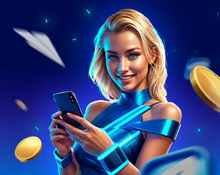 100 FREE SPINS FOR A SUBSCRIPTION!